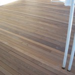 Ipe Decking